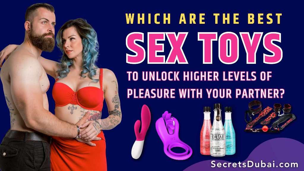 Sex Toys for couple