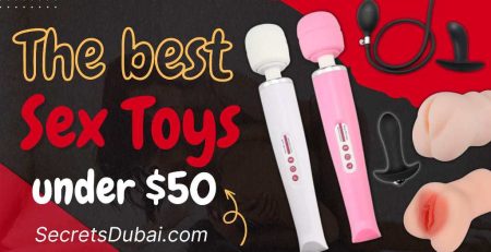 The best sex toys under $50