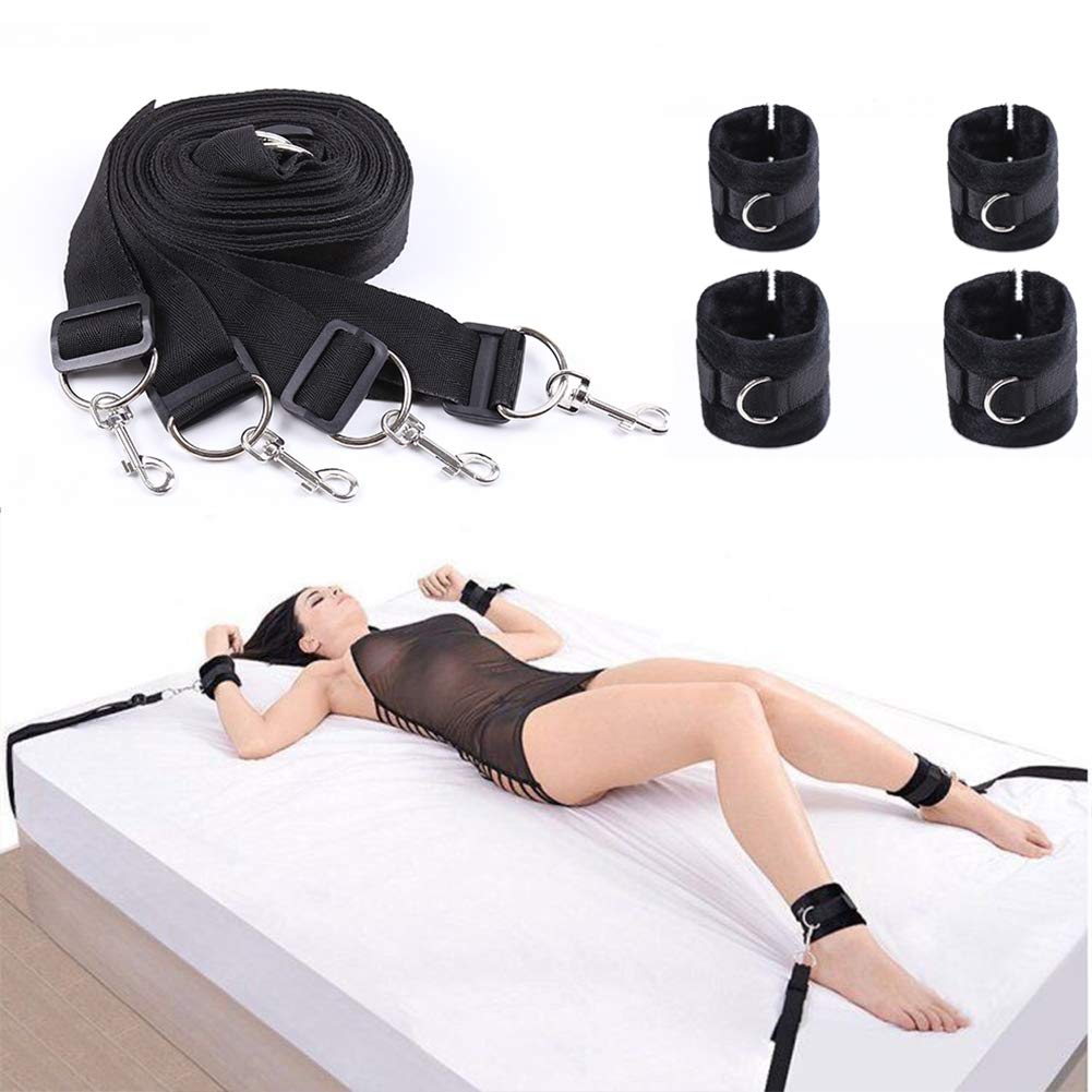 BDSM Restraints