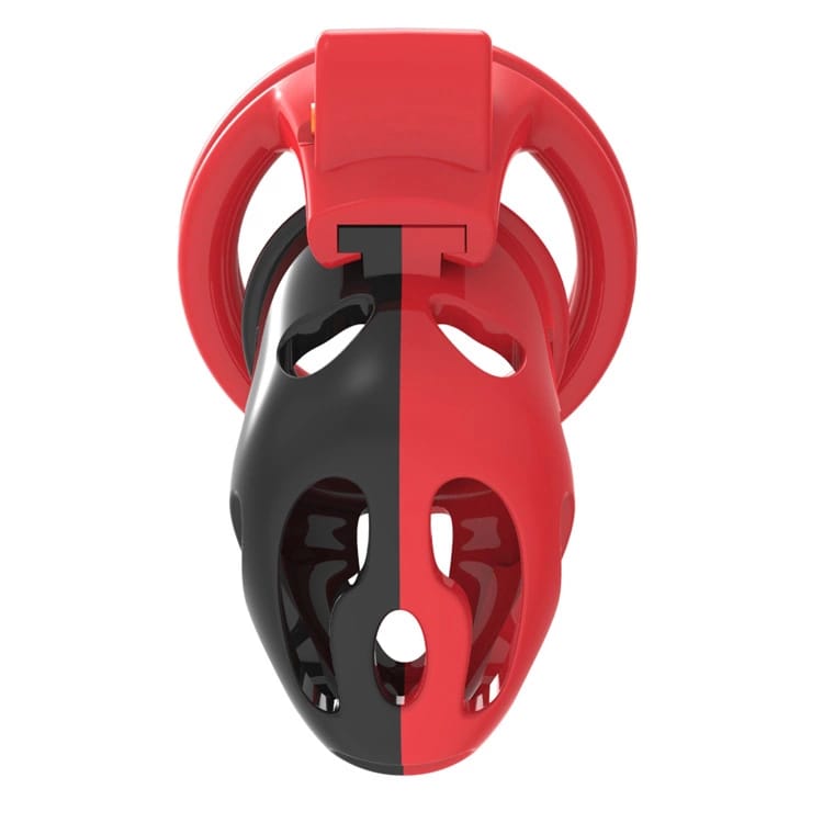 Kink Chastity Cage lock