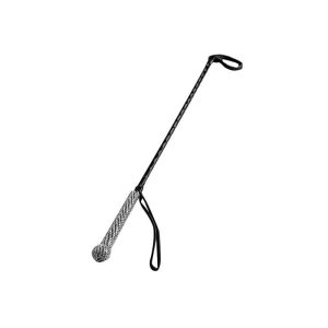Premier Leather Coach Whip Whip Riding Crop