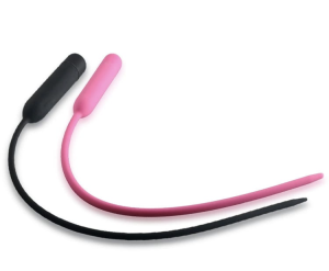10 Frequency Dilator Vibrator for Urethra Lollipop