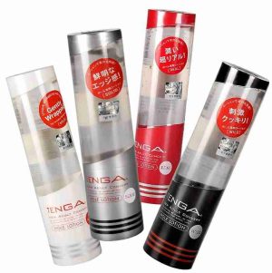 Smooth Tenga Hole Lotion Lubricant Silk Touch Sex