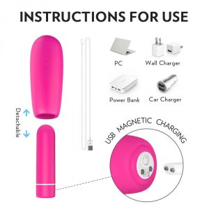 Home Versatile Vibrators Sex Toy Kits
