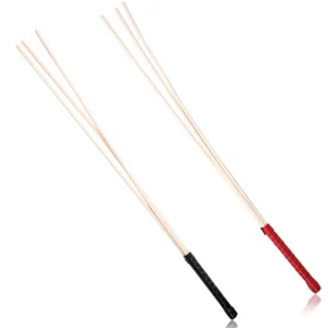 Wooden whip for BDSM practice Whip Riding Crop