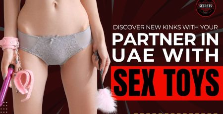 sex toys uae