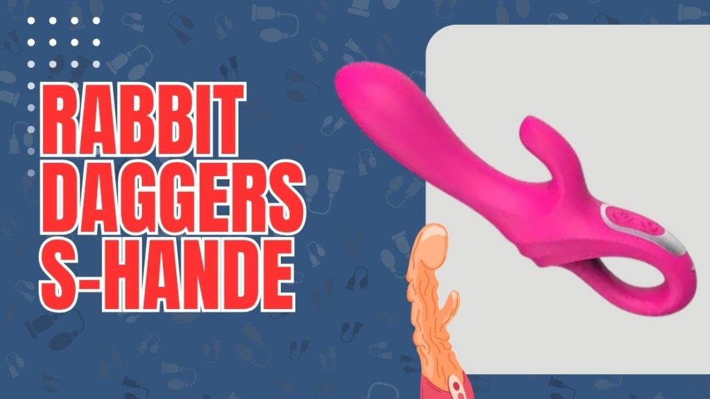 Rabbit Daggers S-Hande