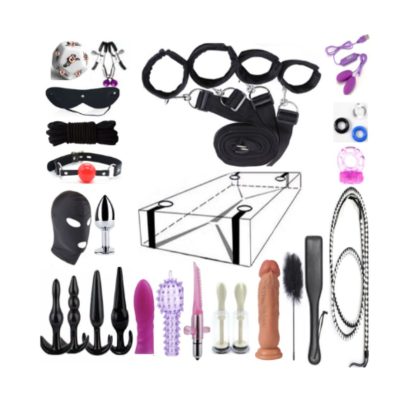 BDSM-Essentials-23-Piece-Starter-Set