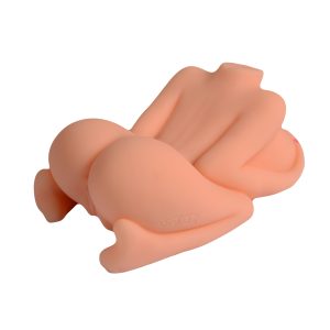 Doggie Style Debbie Akali sex doll (S) Disposable Pleasure Sleeve