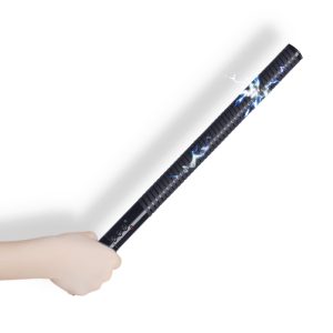 Passionate Electric Pulse Shock Baton 21-Piece BDSM Bondage Collection