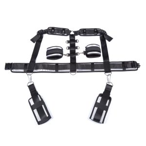 SM restraint kit wrist ankle sleeve & strap