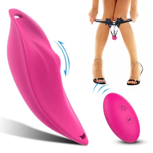 Extreme sensations S-Hande Vibrator 9 modes wand massager