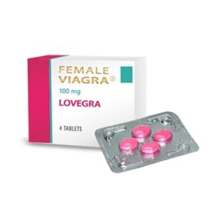 LOVEGRA VIAGRA for Female Sex Shop Black Panther