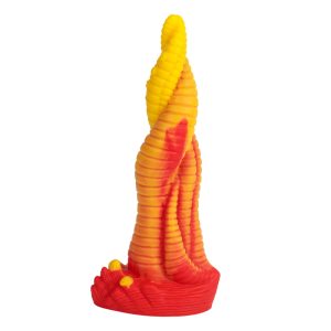 Monster Dildo two-color penis