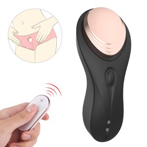 Vibrating Underwear Dubai Remote Controlled Speed Vibrating Plug