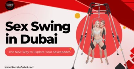 Sex Swing in Dubai_ The New Way to Explore Your Sexcapades