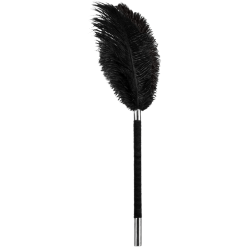 Flirty Ostrich Feather Duster Flirty Ostrich