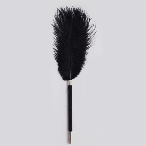 Flirty Ostrich Feather Duster Flirty Ostrich