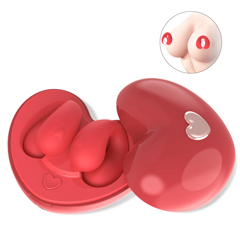 Buzz Bite Nipple Clamps