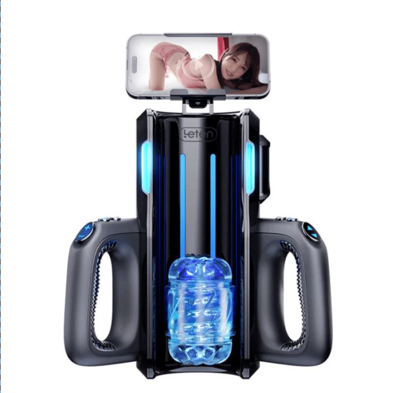 Leten SuperFucker Pro